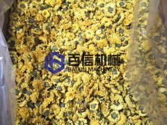 菊花烘干机烘干过的菊花还有营养么？