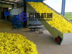 如何了解菊花烘干机价格？