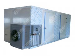  菊花烘干机如何烘出高质量菊花？