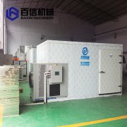 简单聊聊菊花的烘干方法