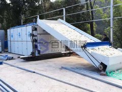 菊花烘干机已经逐渐大众化