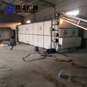 菊花烘干机都有哪些好处