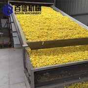 菊花烘干机的价格要素